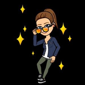 Meet your Posher, Rachel